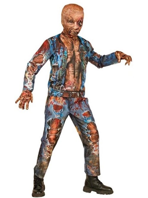 Costume Zombie Express - Kiabi
