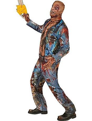 Costume Zombie Express