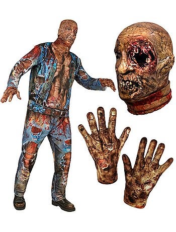 Costume Zombie Express