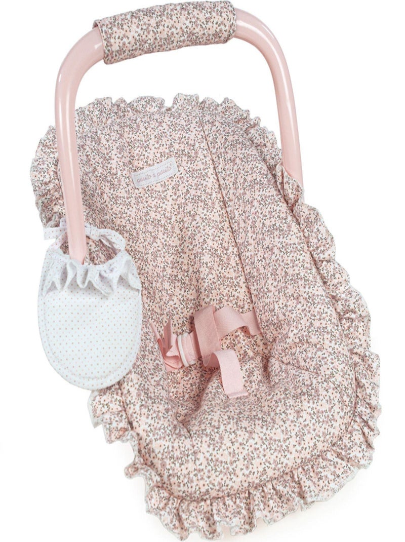 Cosy pour poupée Lili N/A - Kiabi
