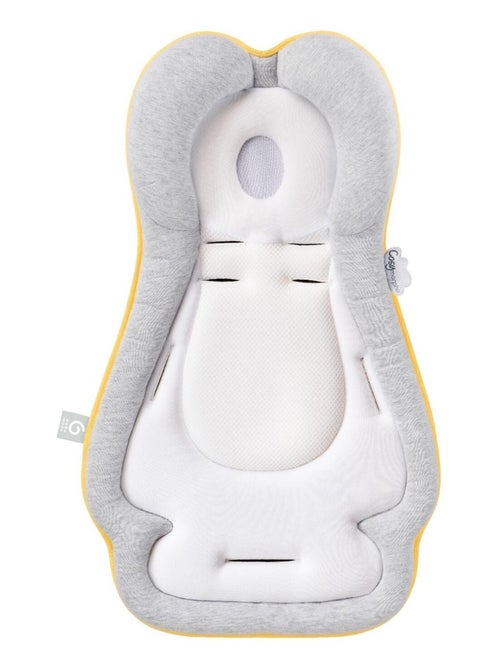 Cosymorpho Fresh Smokey Coussin Réducteur Universel pour Bébé 'Babymoov' - Kiabi