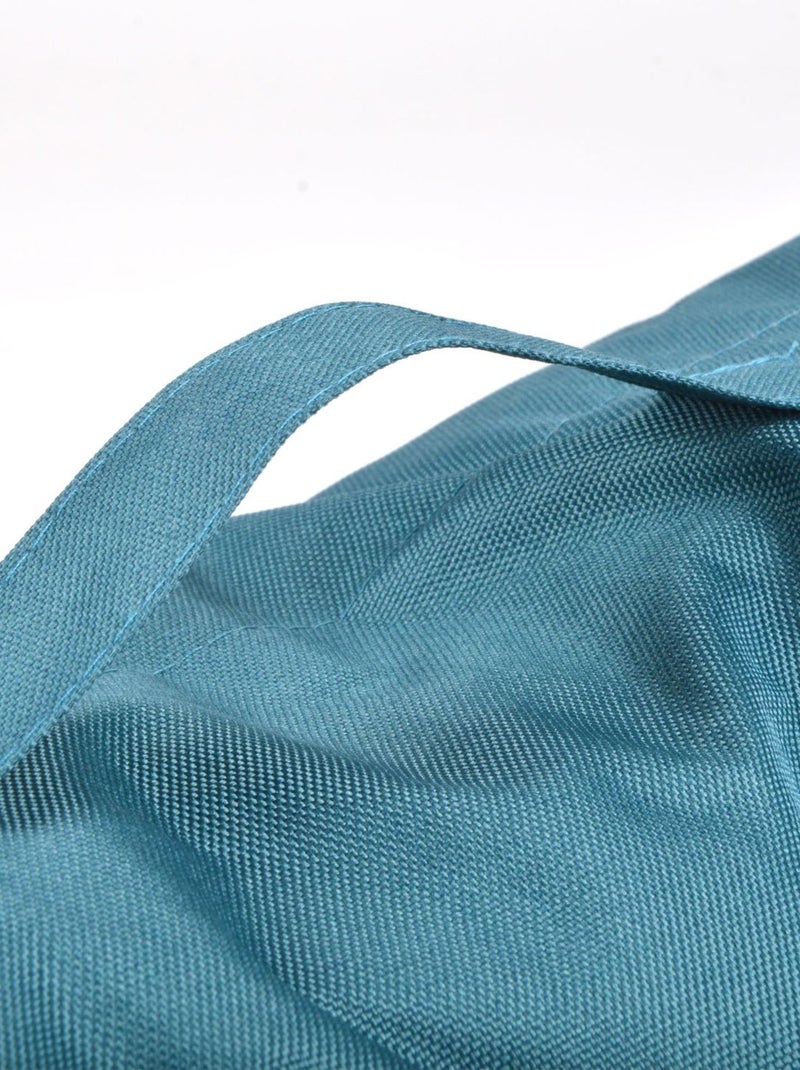 Couchage de voyage pour chien en sherpa Bleu - Kiabi