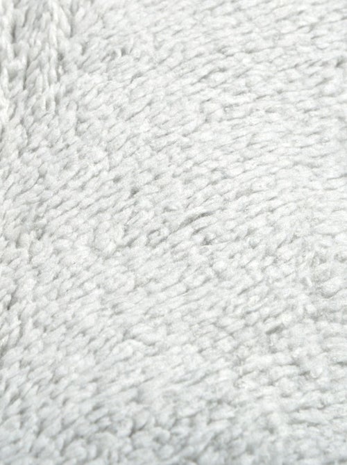 Couchage de voyage pour chien en sherpa - Kiabi