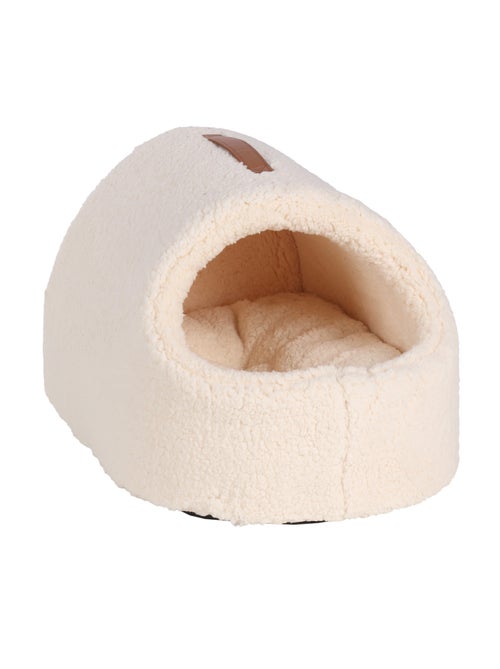 Couchage en peluche pour chat Felpa - Kiabi