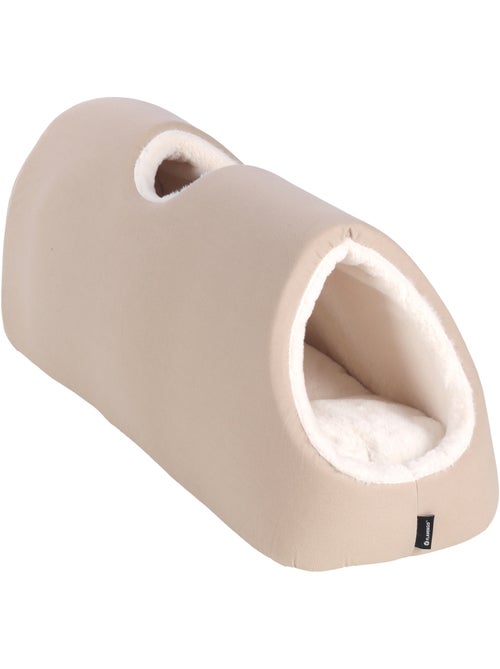 Couchage en Tunnel pour chat - Kiabi