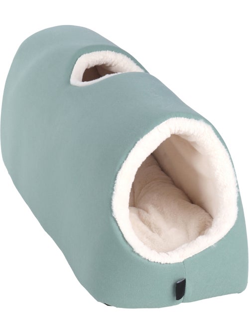 Couchage en Tunnel pour chat - Kiabi