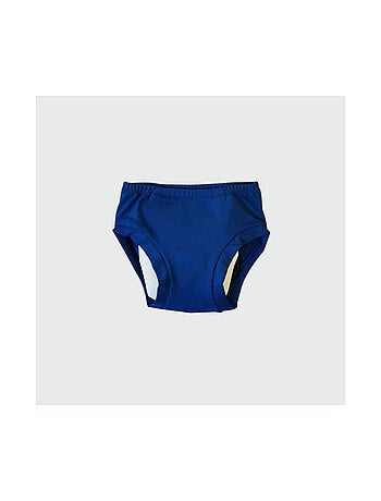 Couche d'apprentissage 2 en 1