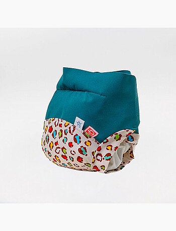 Couche de bain Brasilia Leopard - HAMAC