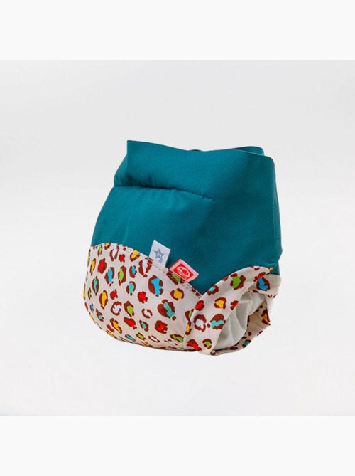 Couche de bain Brasilia Leopard - HAMAC - Kiabi