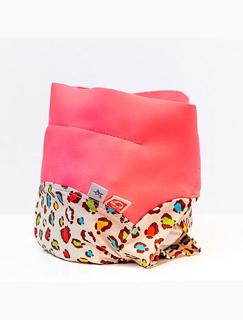 Couche de bain Brasilia Leopard - HAMAC