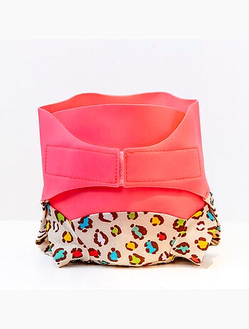 Couche de bain Brasilia Leopard - HAMAC