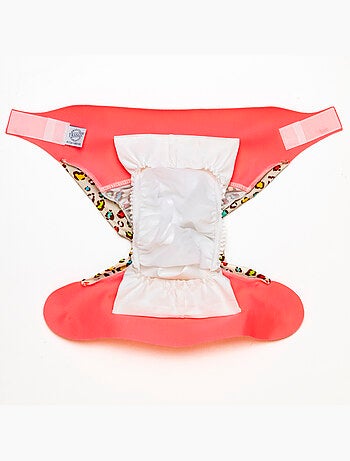 Couche de bain Brasilia Leopard - HAMAC