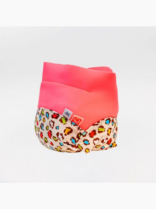 Couche de bain Macarena Leopard - HAMAC - Kiabi