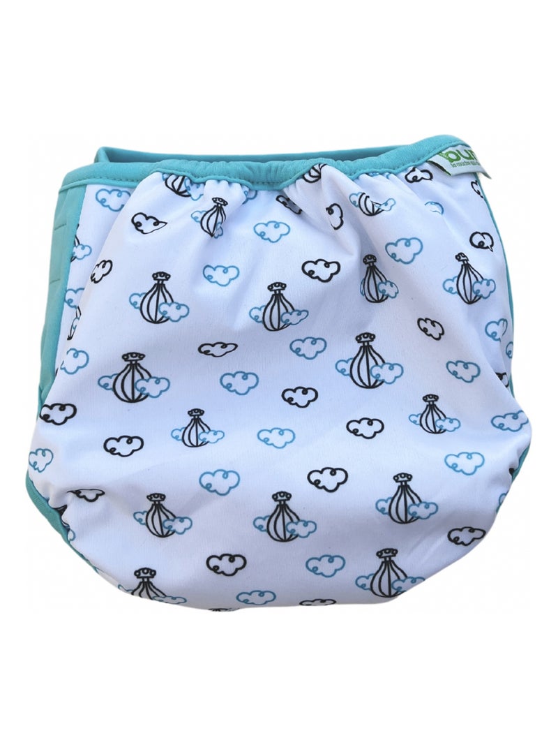 Couche Lavable Bébé Évolutive N/A - Kiabi