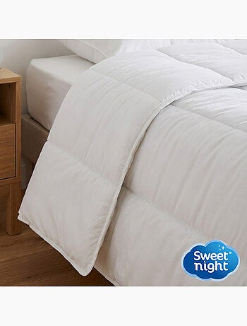 Couette - Enveloppe en Coton - Légère - Sans Traitement