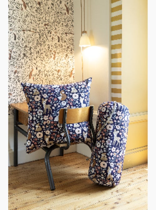 Couette - L'effet papillon - 100 % Coton 57 Fils/cm² - Kiabi