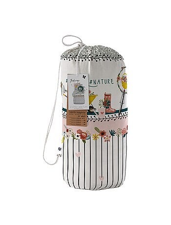 Couette - L'effet papillon - Coton