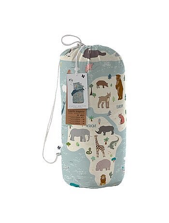 Couette - L'effet papillon - Coton