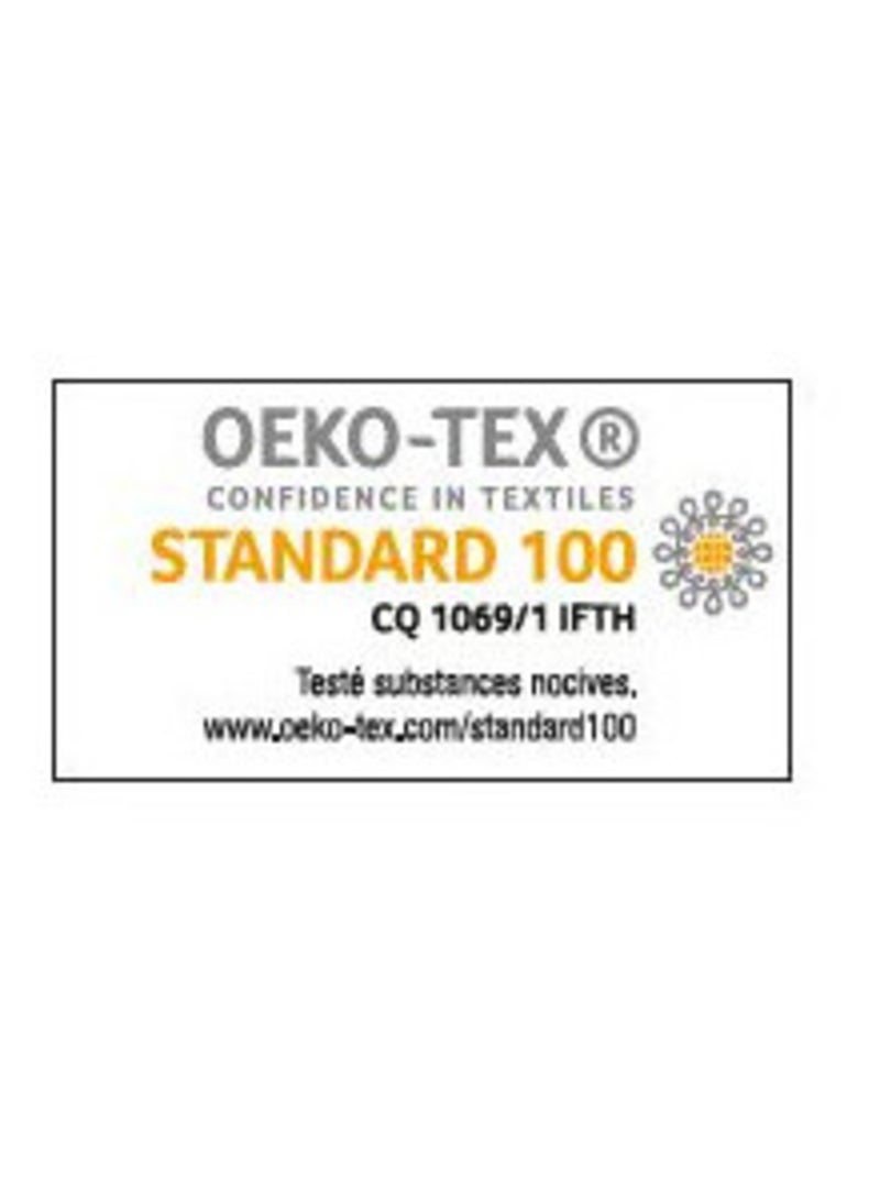 Couette - Toison d'Or Argent - Kiabi