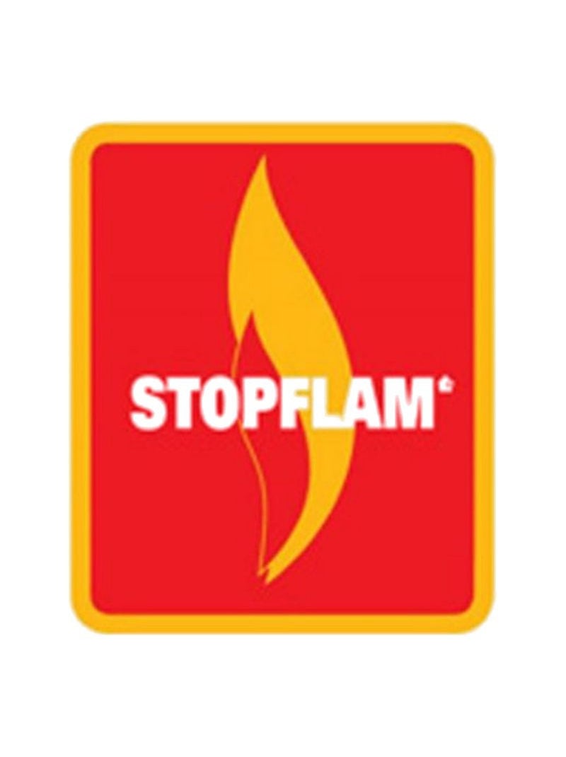 Couette - Toison d'Or Corail - Kiabi