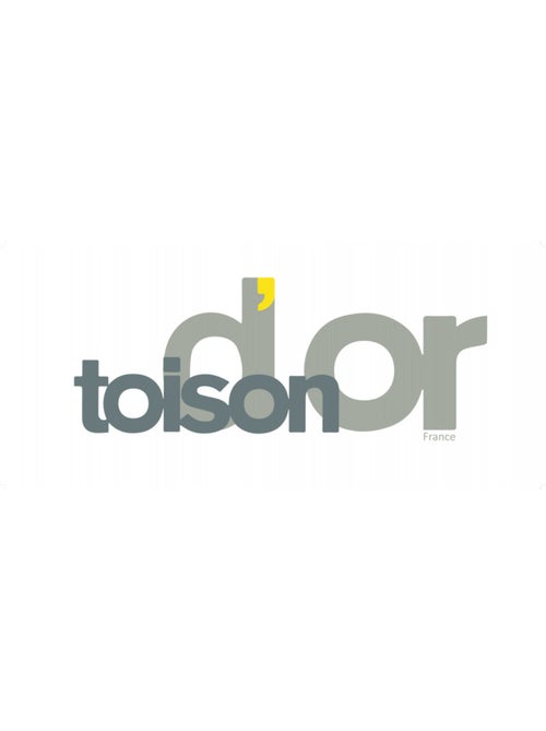 Couette - Toison d'Or - Kiabi