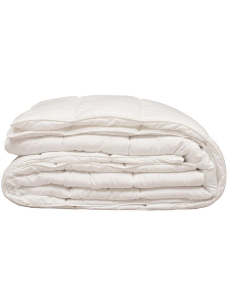 Couette - Univers Décor Blanc - Kiabi