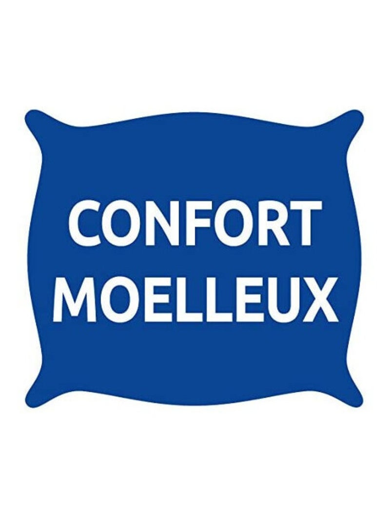 Couette - Univers Décor Blanc - Kiabi