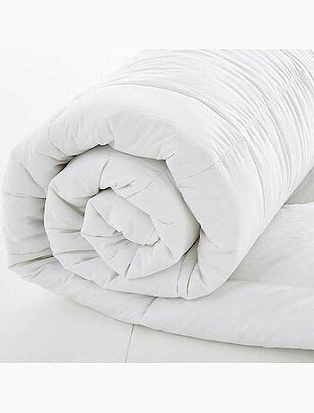 Couette 100 % coton bio
