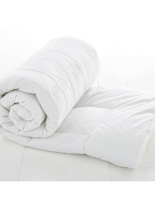Couette 100 % coton bio - Kiabi