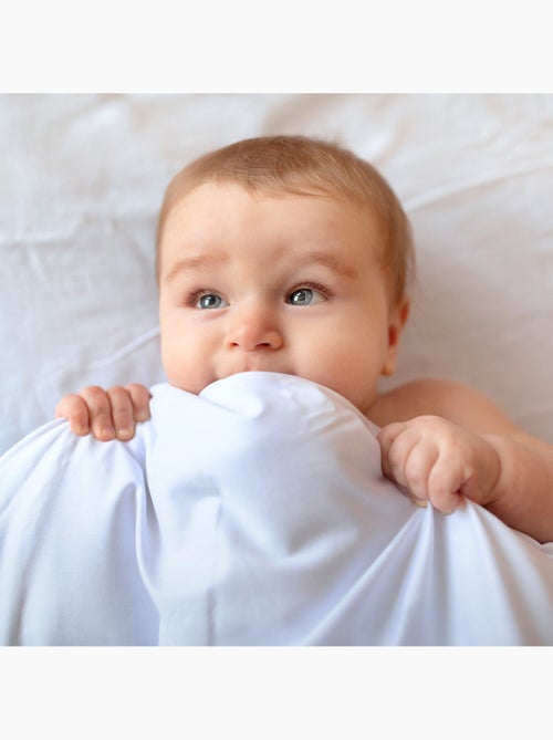 Couette 100 % coton bio - Kiabi