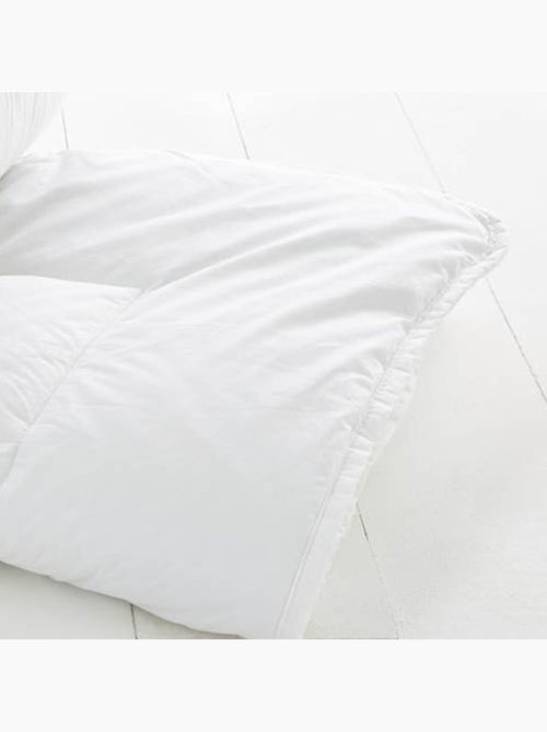 Couette 100 % coton bio - Kiabi