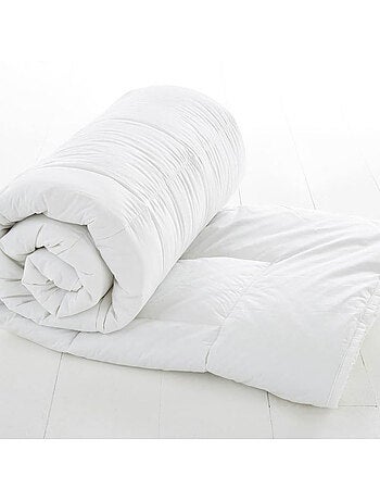 Couette 100 % percale de coton eclipse