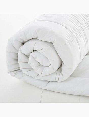 Couette 100 % percale de coton eclipse