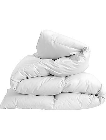 Couette 100 % polyester eclipse