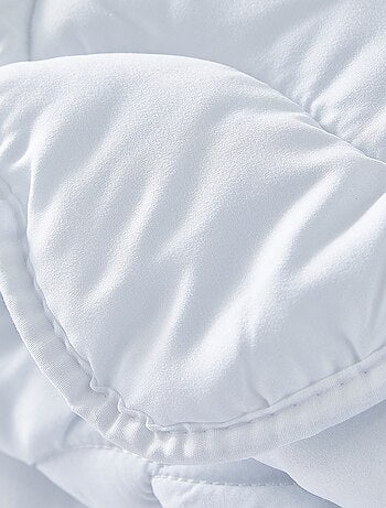 Couette 2 personnes synthétique ESSENTIAL