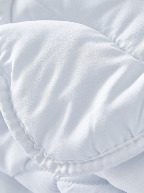 Couette 2 personnes synthétique ESSENTIAL - Kiabi Couette 2 personnes synthétique ESSENTIAL - Kiabi