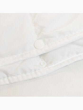 Couette 4 saisons - douce et pratique MODULABLE