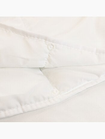 Couette 4 saisons - douce et pratique MODULABLE