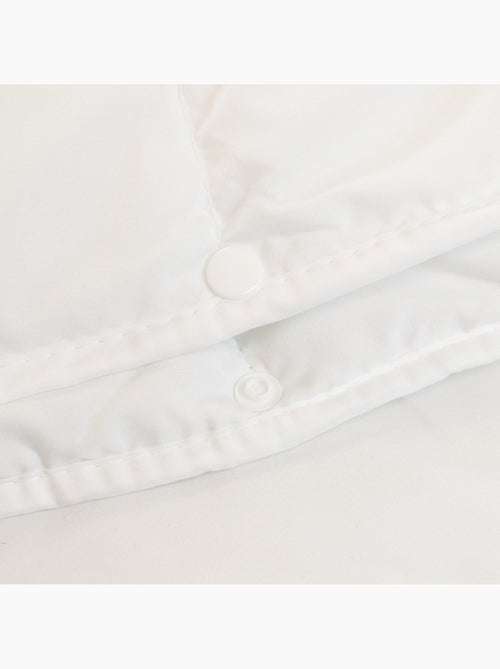 Couette 4 saisons - douce et pratique MODULABLE - Kiabi