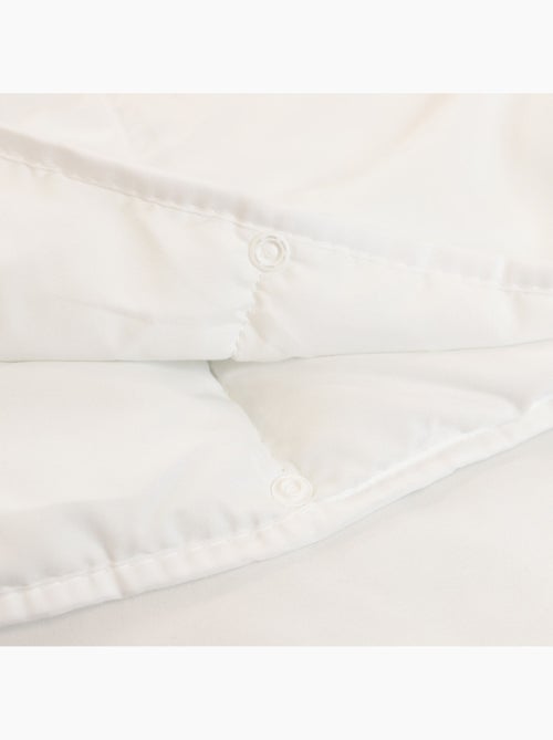 Couette 4 saisons - douce et pratique MODULABLE - Kiabi