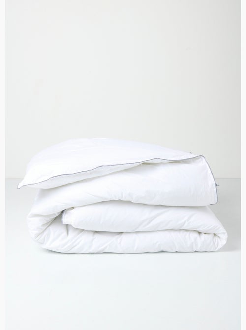 Couette 4 saisons chaude 400 g/m² - AFIBEL - Kiabi