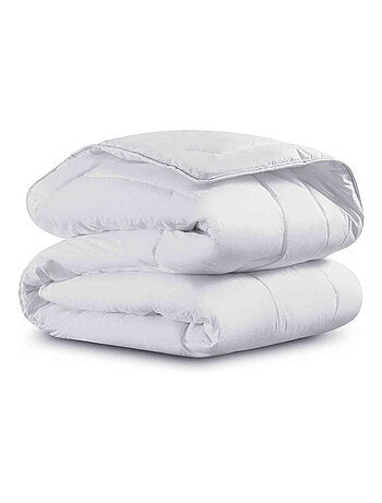 Couette 4 saisons percale 350g