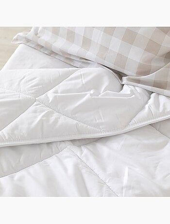 Couette 450 gr Basic "Happyfriday