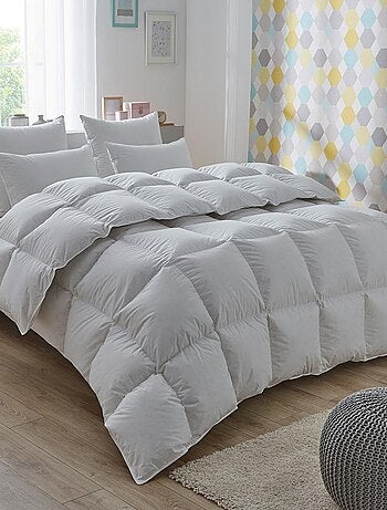 Couette 50% duvet de canard Proneem - TEMPÉRÉE - DODO