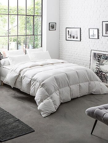 Couette 70% Duvet de Canard neuf Chaude - DODO