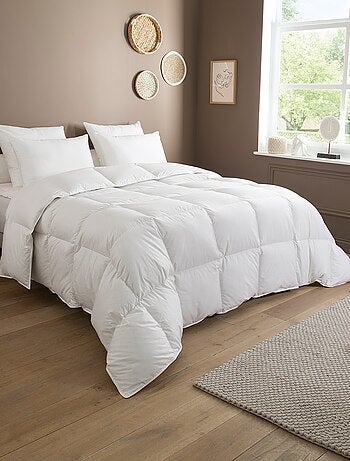 Couette 90% Duvet de Canard neuf Tempérée - DODO