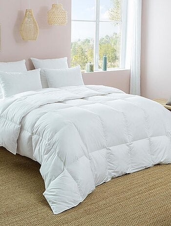 Couette 90% Duvet d'oie neuf Chaude - DODO
