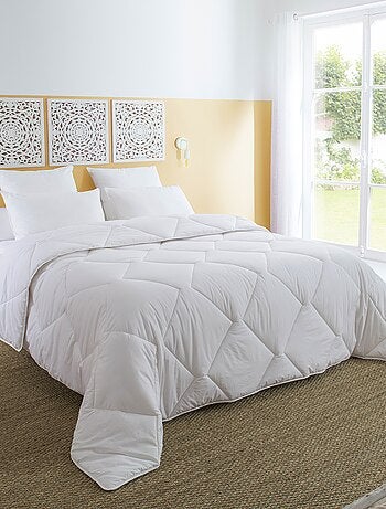 Couette Air Control - Confort Hôtel - TEMPEREE - DODO