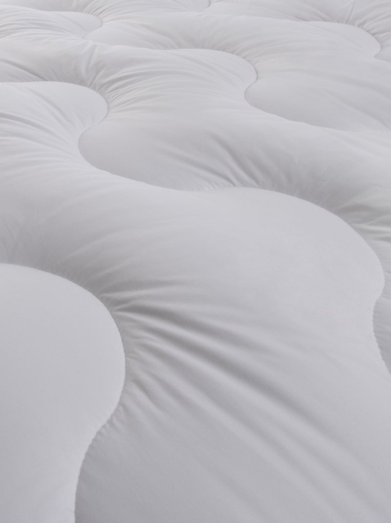Couette Allergo - LÉGÈRE - DODO Blanc - Kiabi