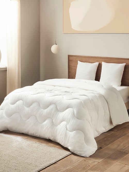 Couette Allergo - TEMPÉRÉE - DODO - Kiabi